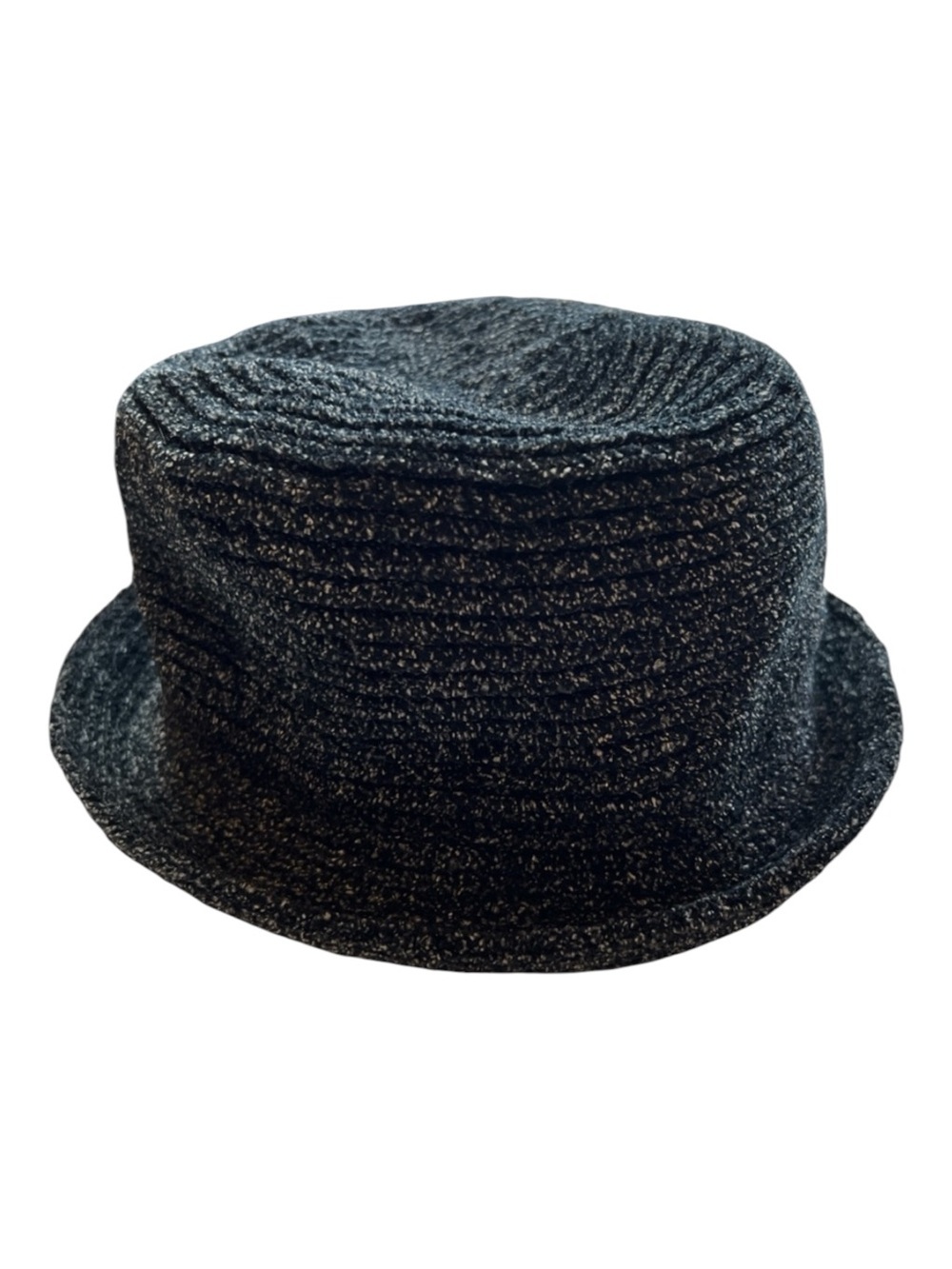 BETMAR New York Tweed Bowler Bucket Hat